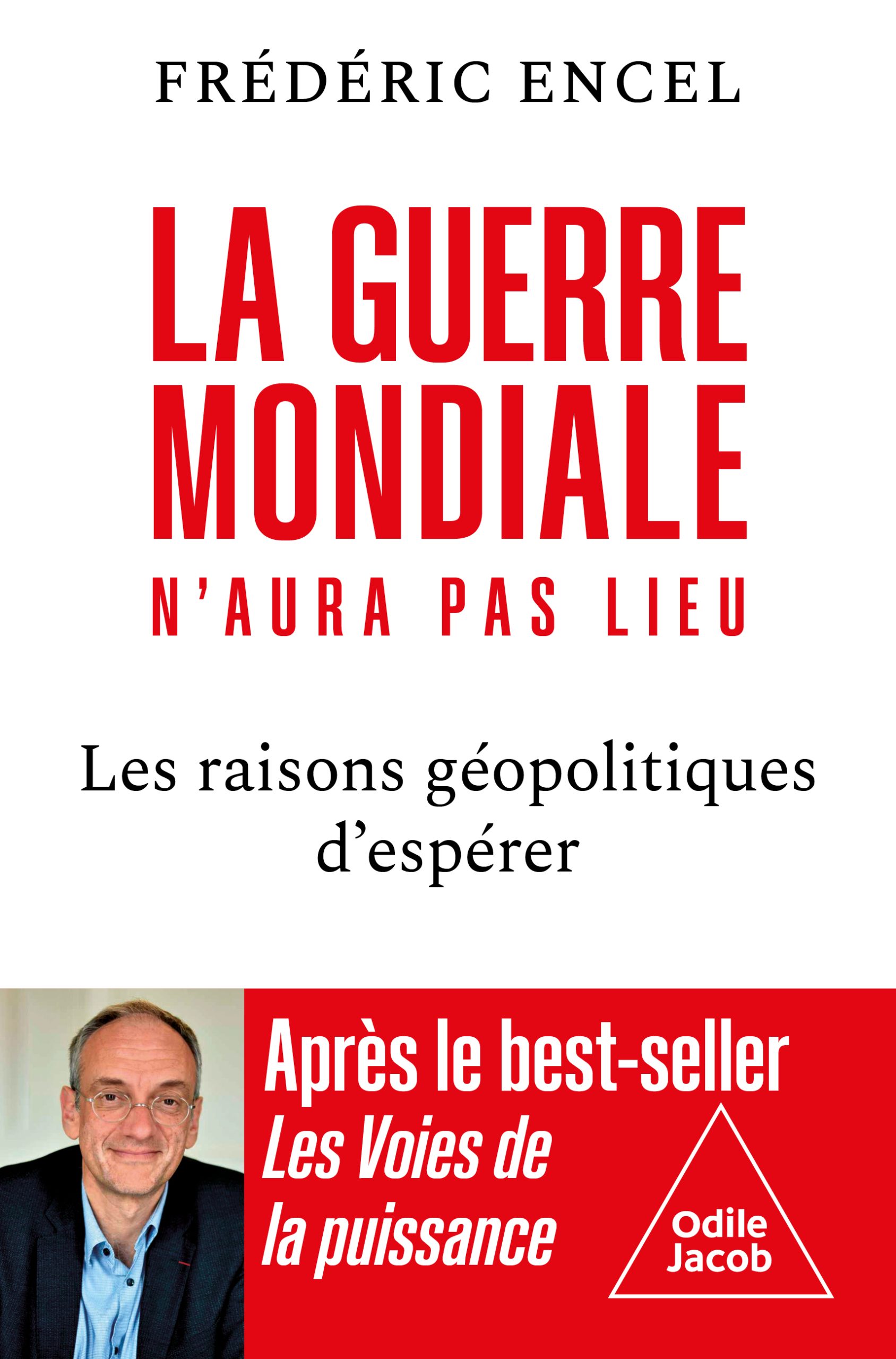 Frédéric Encel