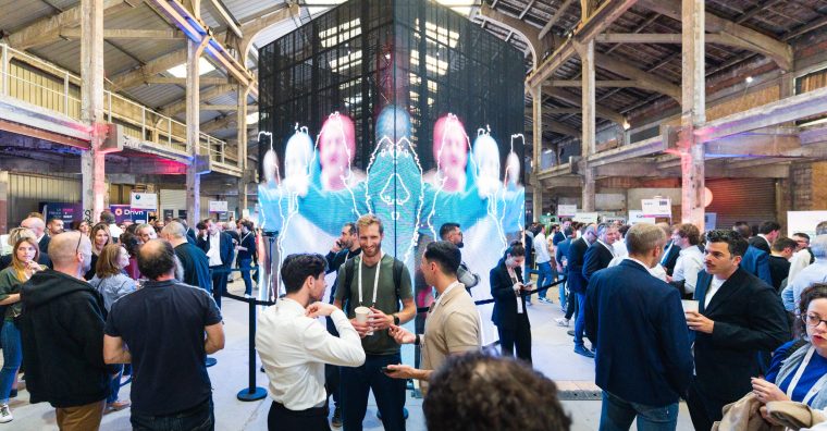 Illustration de l'article Bordeaux : la French Tech Night au Stade Atlantique le 25 juin