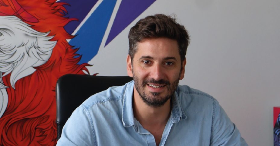 Hugo Larricq