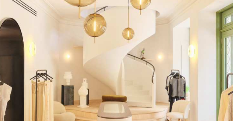 Maison Espaces Bordeaux