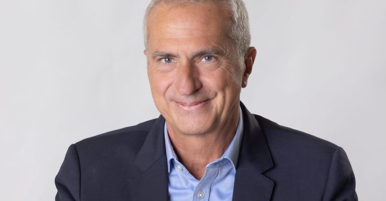 Illustration de l'article Pessac : Pierre Chauvineau intègre le conseil d’administration de FineHeart