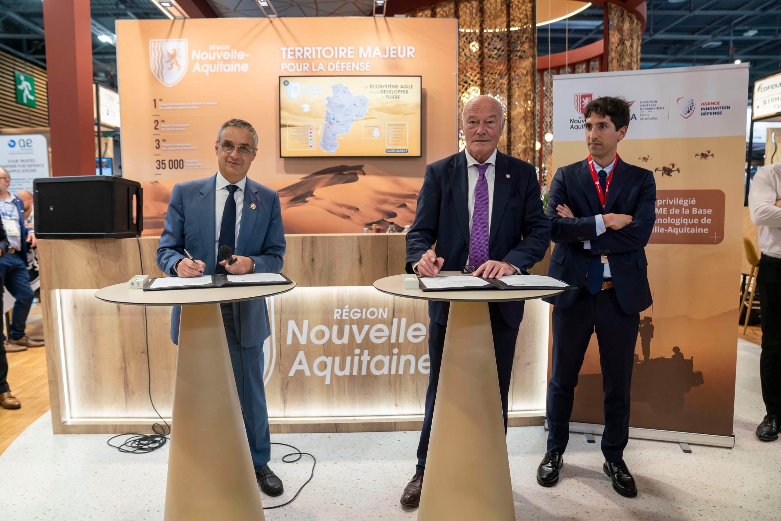 Eurosatory 2026