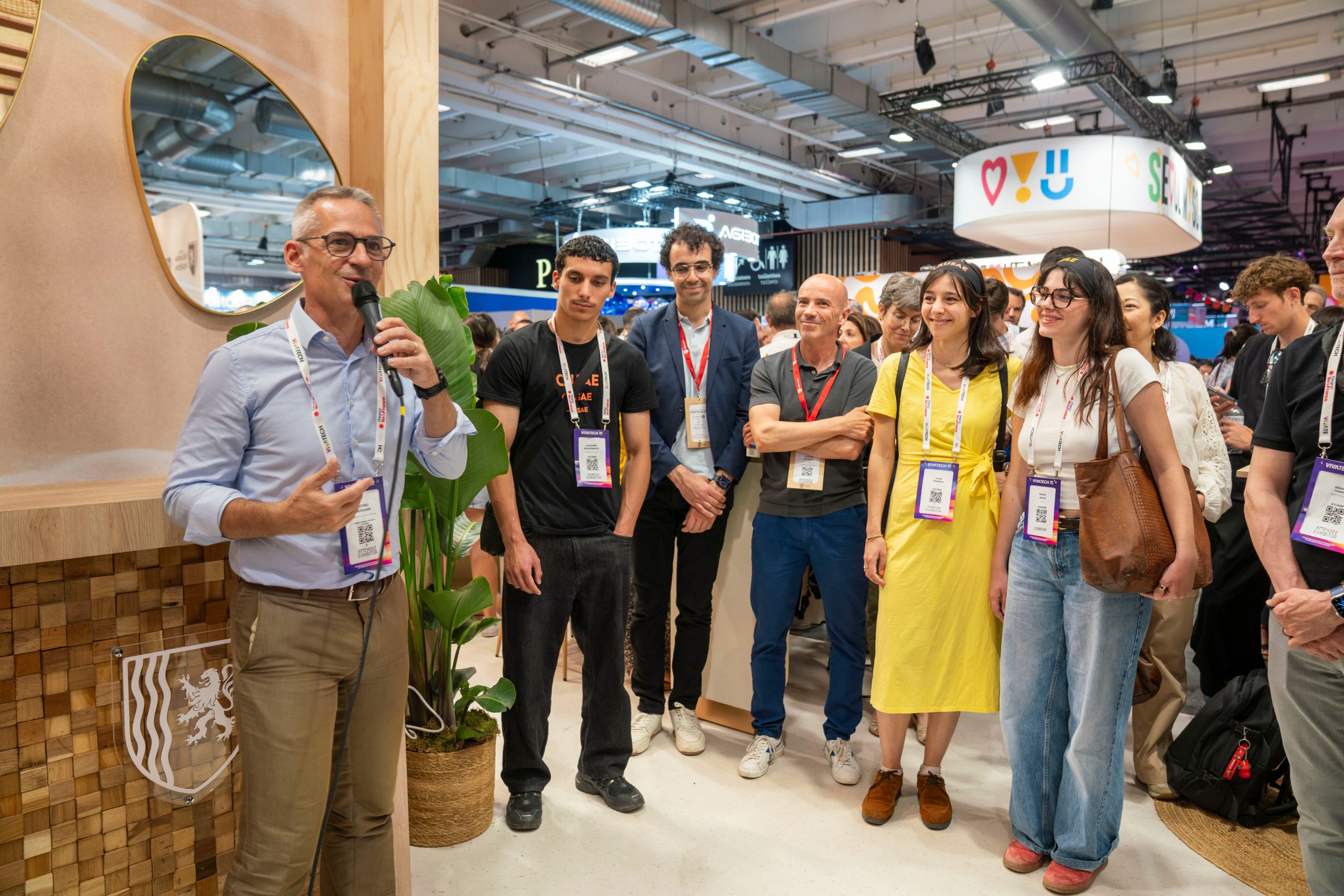 Vivatech 2026