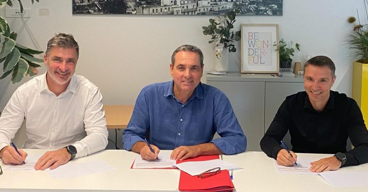 Illustration de l'article Le groupe girondin Morlans intègre le groupe d&rsquo;expertise-comptable Amarris