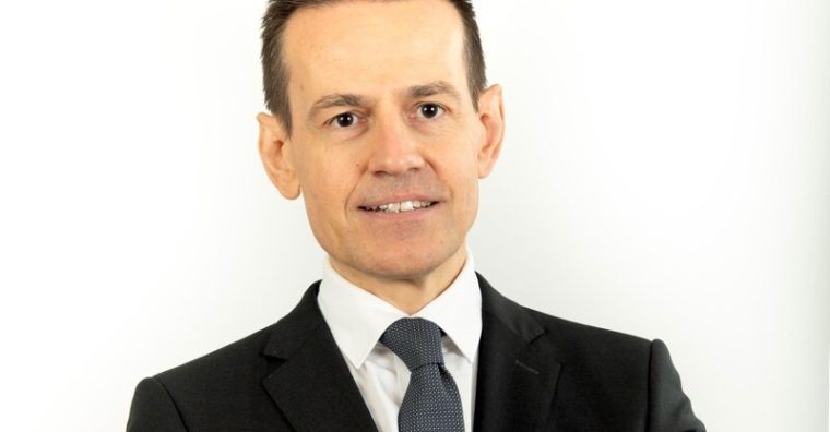 Illustration de l'article Bordeaux Métropole : Marc Pons de Vincent nommé directeur général des services