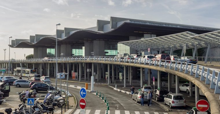 Illustration de l'article Bordeaux-Mérignac : l’aéroport grimpe sur le podium français