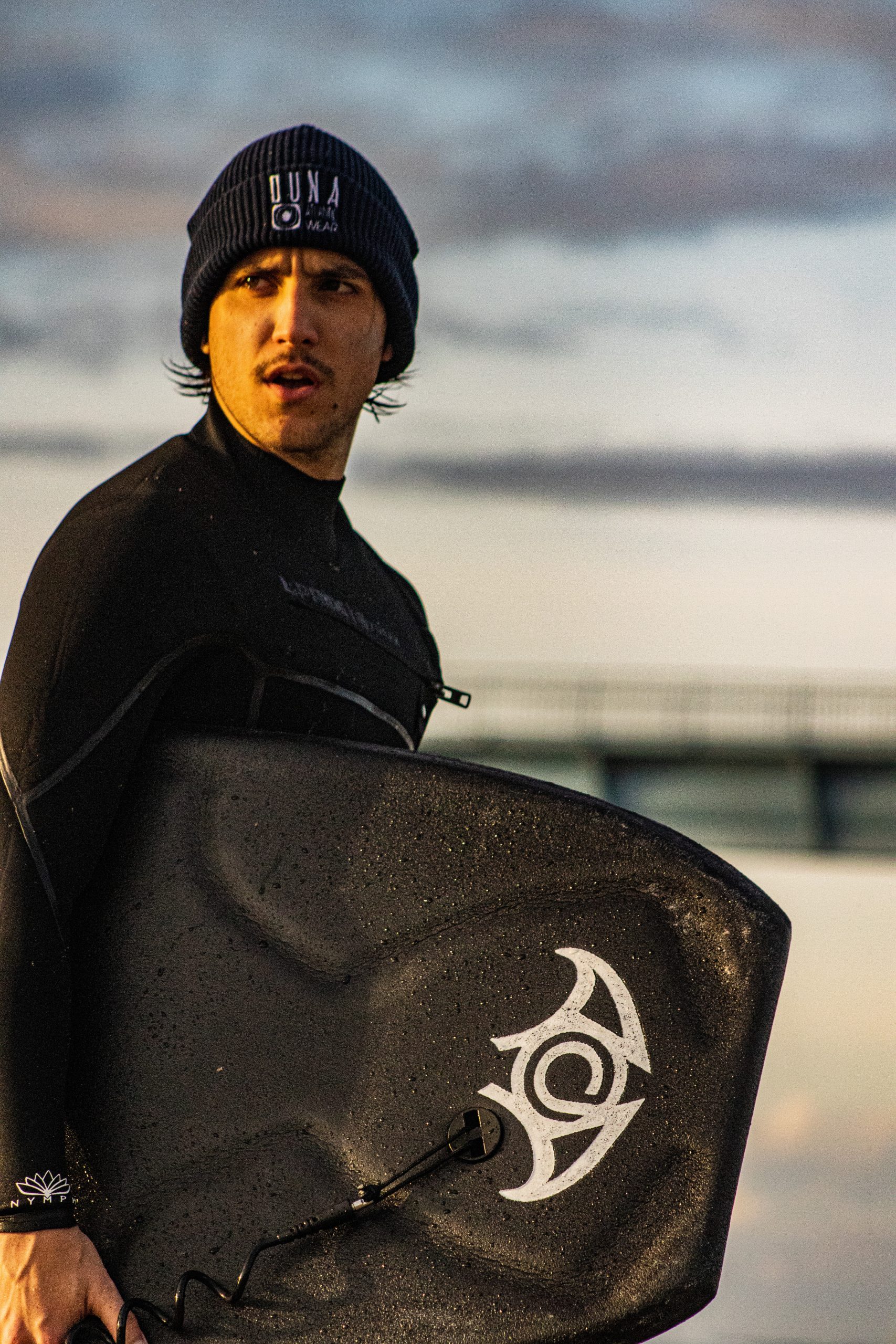 Clément Dubrey,Aera Board Co
