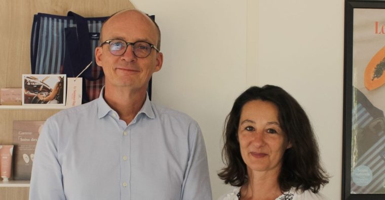 Illustration de l'article Canéjan : un nouveau tandem à la tête de L’Onglerie