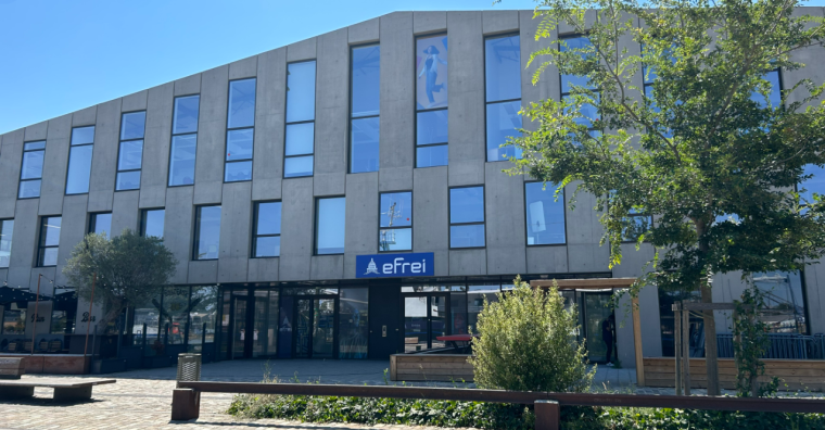 Efrei
