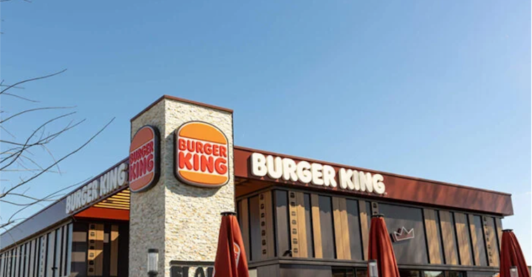 Illustration de l'article Les Burger King girondins se mobilisent pour les pompiers