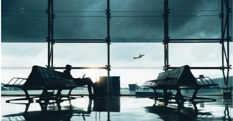 Illustration de l'article L’aéroport de Bordeaux-Mérignac n’est plus le pire aéroport de France