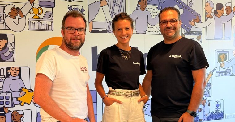 Illustration de l'article Bordeaux : HelloAsso lance son propre établissement de paiement