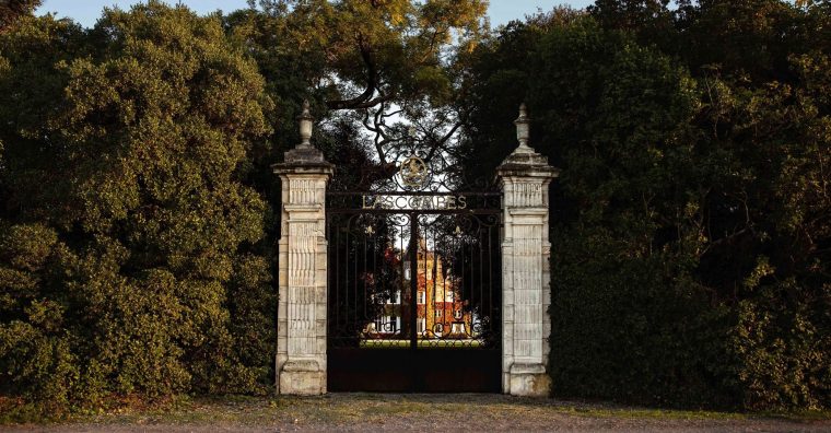 Illustration de l'article Margaux : Château Lascombes, l’art de recevoir