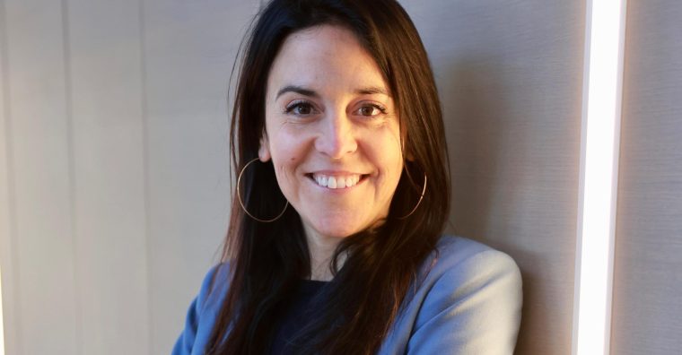 Illustration de l'article Une nouvelle directrice à la tête de l’ARS Nouvelle-Aquitaine