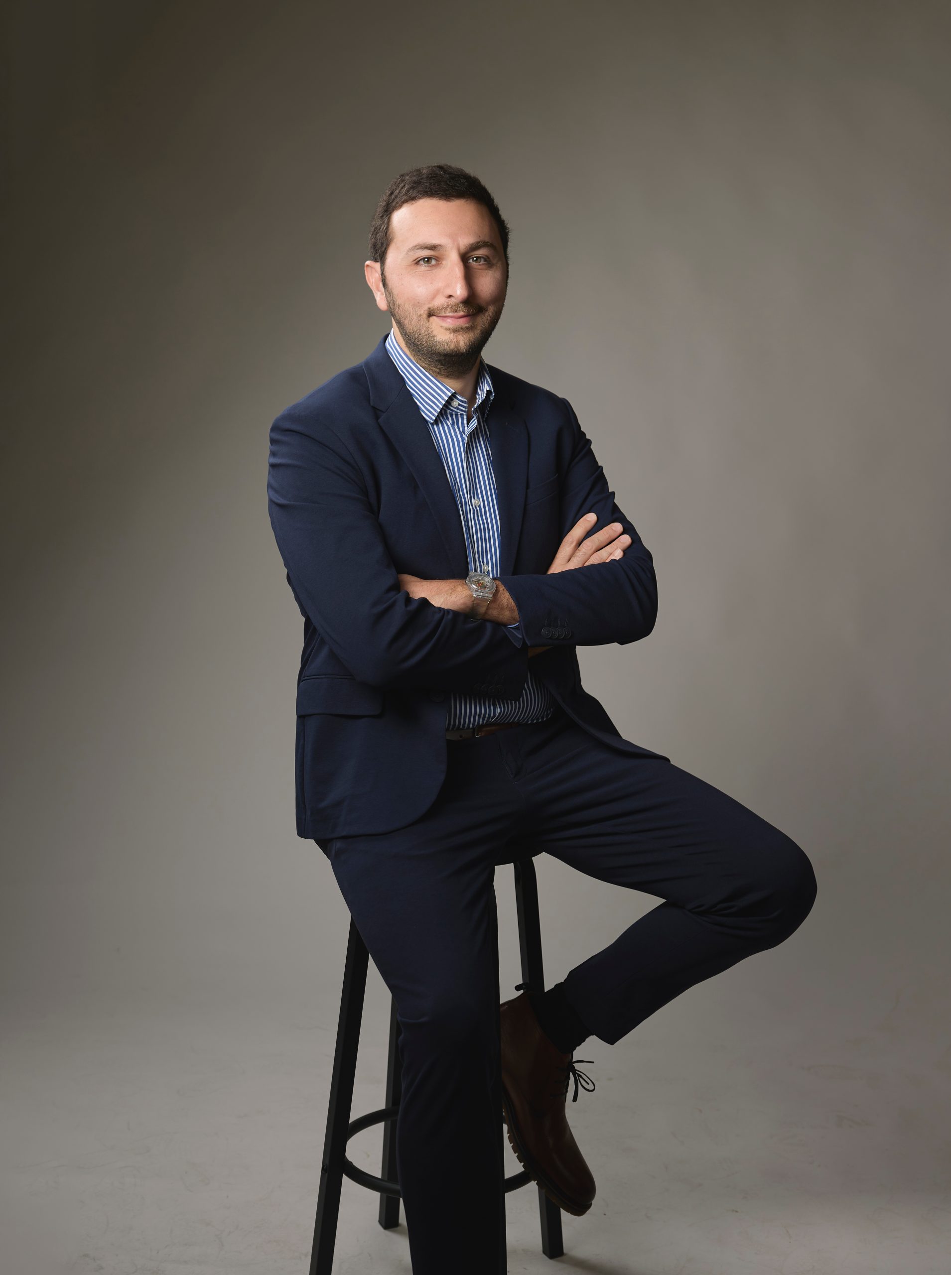 Alain MEIAR