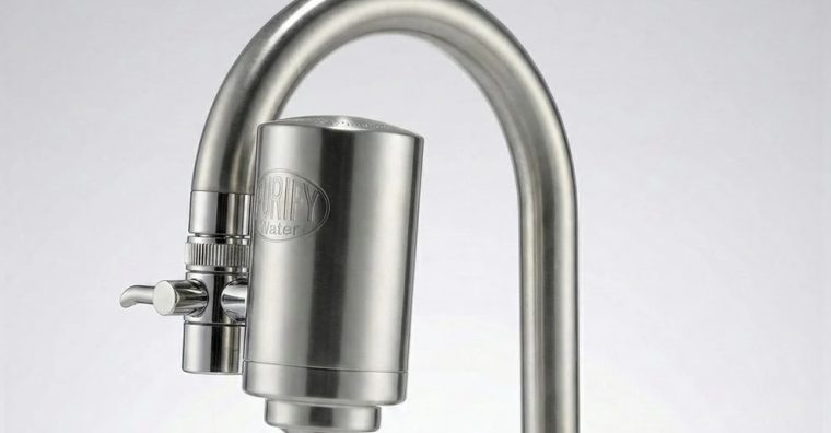 Illustration de l'article Bordeaux : les ambitions de Purify Waters pour filtrer l’eau du robinet