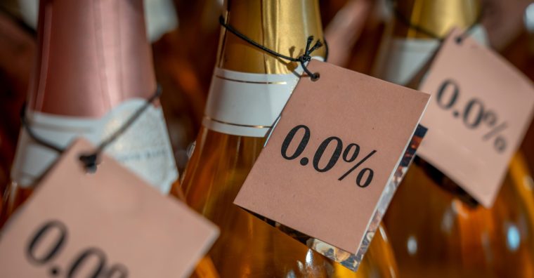 Illustration de l'article [ Tendances Vins ] Désalcoolisation du vin : entre désir et réalité