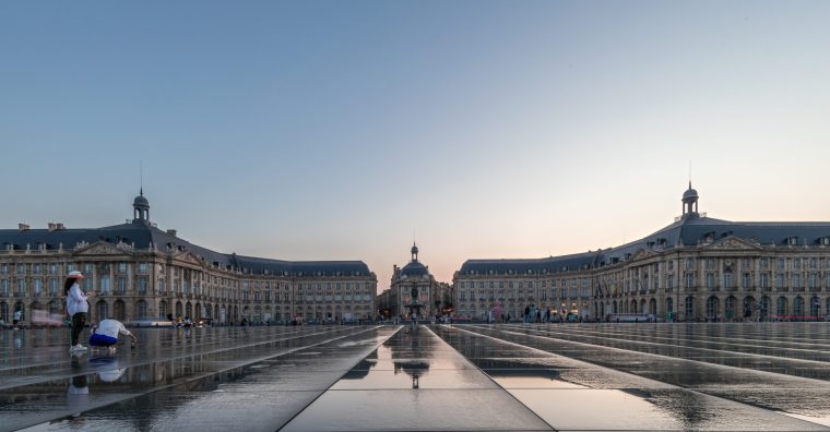 Illustration de l'article 94 % des entreprises girondines ont rencontré des difficultés au 2e trimestre