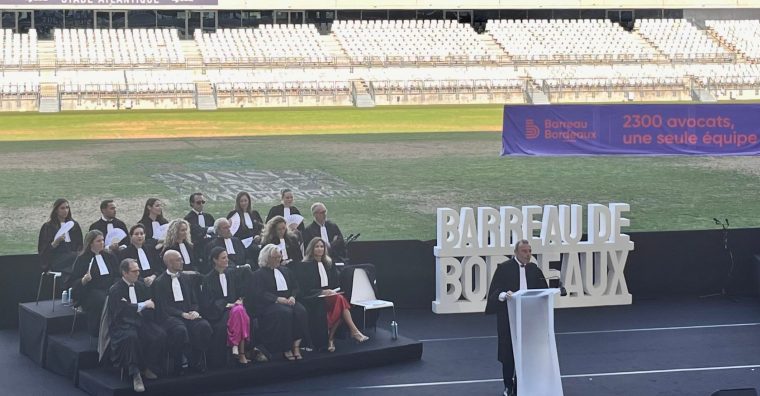 Illustration de l'article Barreau de Bordeaux : Les avocats jouent collectif avec les entreprises