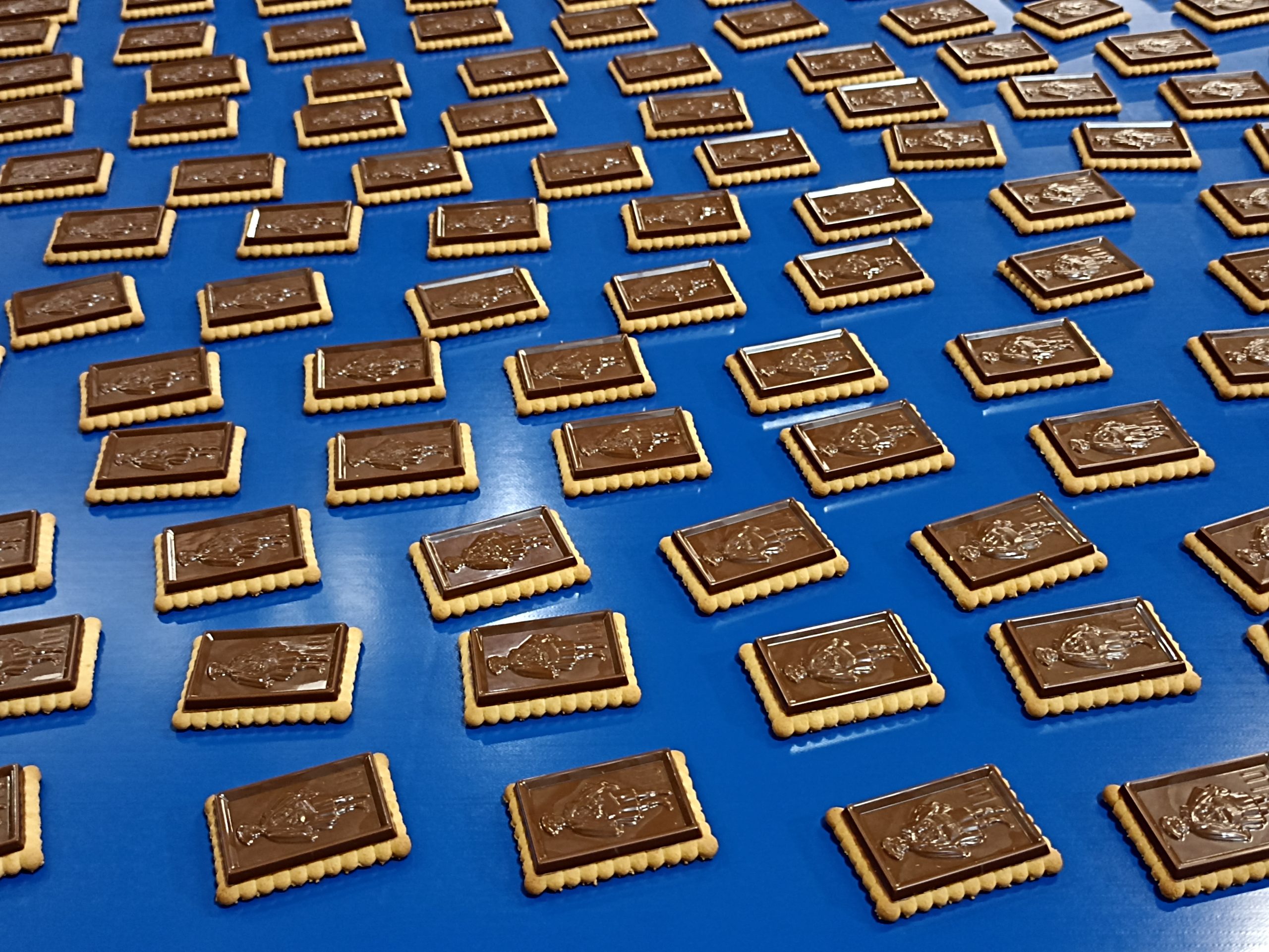 Mondelez