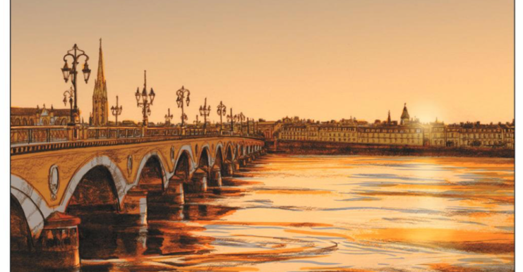 Illustration de l'article Road trip entre Bordeaux et le Pays basque