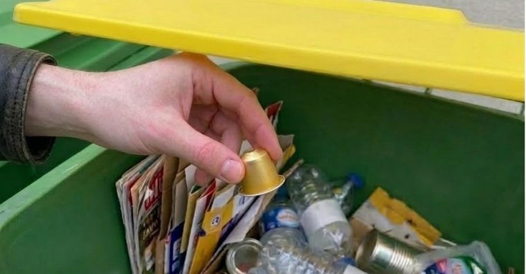 Illustration de l'article Nouvelle-Aquitaine — Les Néo-Aquitains recyclent leurs capsules de café
