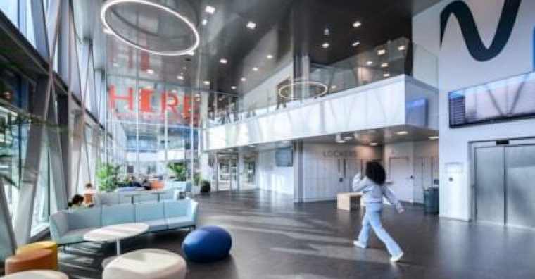 Illustration de l'article Kedge intègre Station F pour booster ses start-up