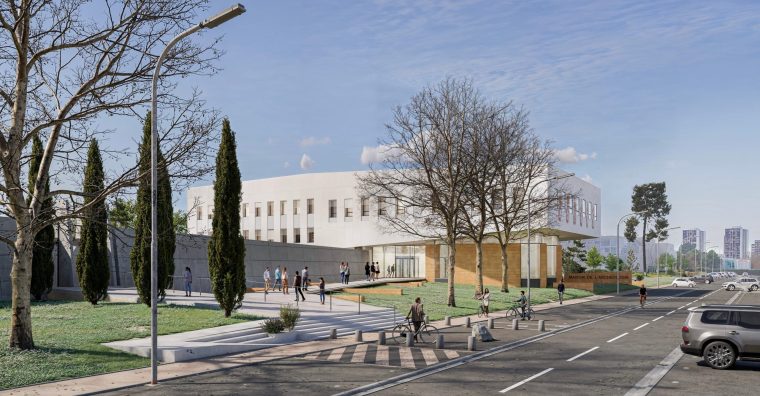 Maison Archéologie Pessac