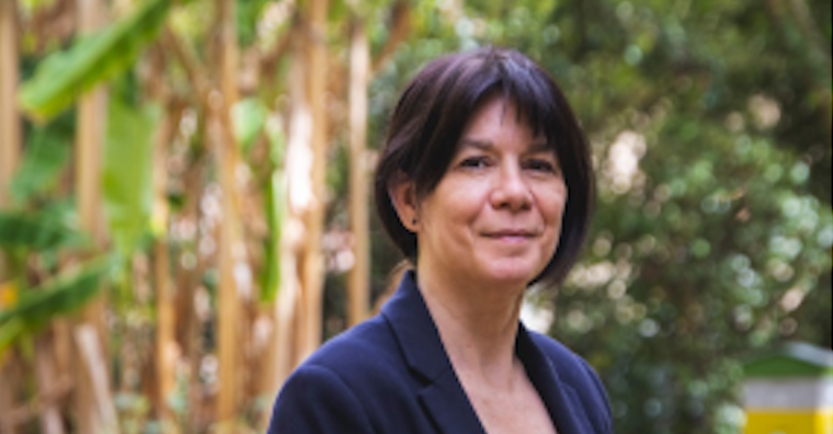 Illustration de l'article Libourne : prise de fonction de la sous-préfète Corinne Quèbre