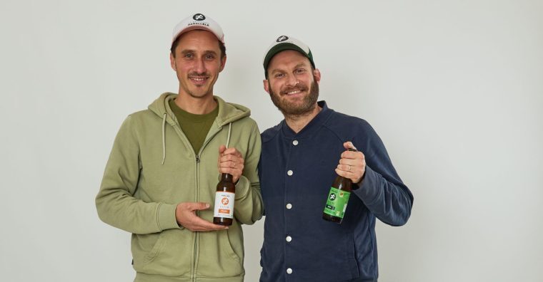 Illustration de l'article Floirac : la Brasserie Parallèle récompensée pour ses bières sans alcool