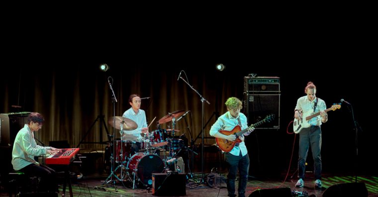 festival Soulac’n Jazz