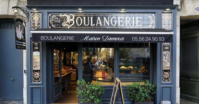 Illustration de l'article Bordeaux : la Maison Lamour célèbre ses 10 ans