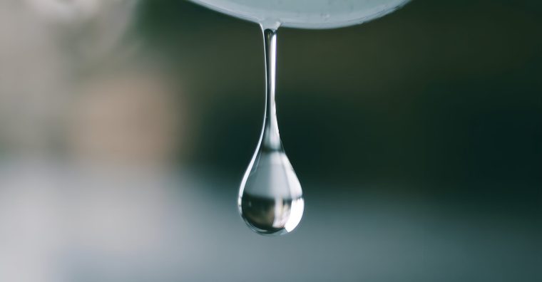 Illustration de l'article Gironde : les mesures de restriction des usages de l’eau revues