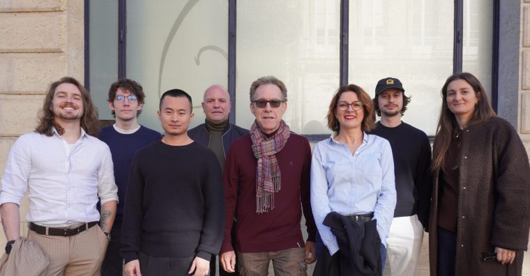 Illustration de l'article Bordeaux : avec Fili 2.0, Yzar lance un jumeau numérique opérationnel pour l’industrie