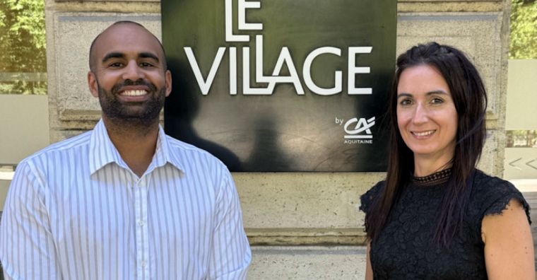 Illustration de l'article Bordeaux : le Villaby by CA recrute sa promo 2027