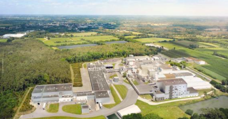 Illustration de l'article Le bordelais Newheat développe la plus grande centrale thermique de France en Loire-Atlantique