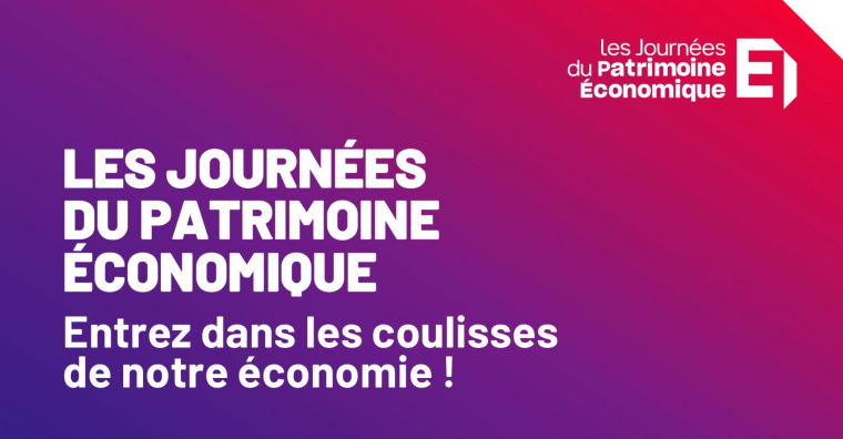 Illustration de l'article Journées du patrimoine économique : 90 entreprises de Gironde ouvrent leurs portes pendant 3 jours