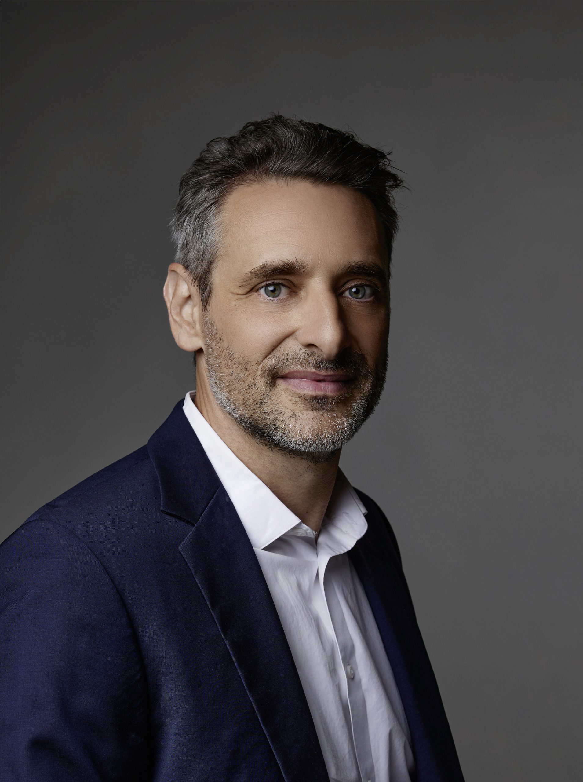 Vincent MAYMO