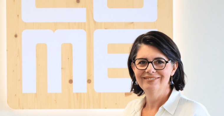 Illustration de l'article Bordeaux : Isabelle Eloir nommée directrice du Campus ESME