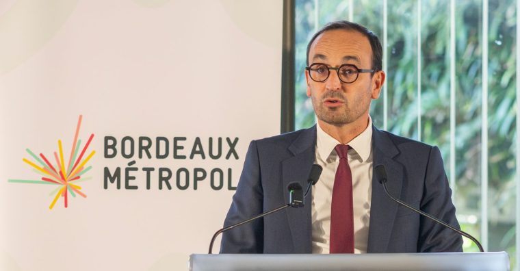 Illustration de l'article Un plan de sauvetage pour réduire la dette de Bordeaux Métropole