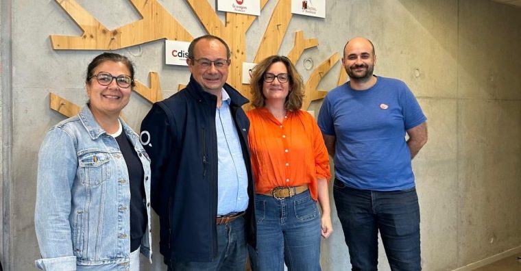 Illustration de l'article Talence : Kedge lance un nouvel incubateur dédié à l’économie circulaire