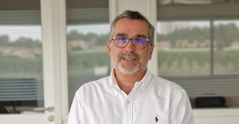 Illustration de l'article Blanquefort : Nicolas Briand est nommé directeur général de Dartess
