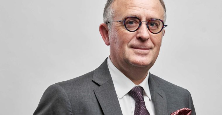 Francis Stéphan, Domofrance