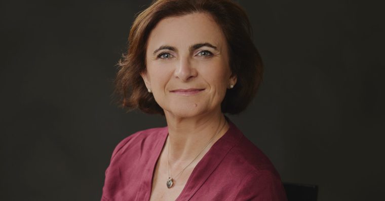 Delphine Sabatey