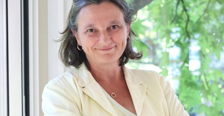 Illustration de l'article Saint-Jean-d’Illac : Anne Jallet-Auguste nommée directrice générale de Novéa