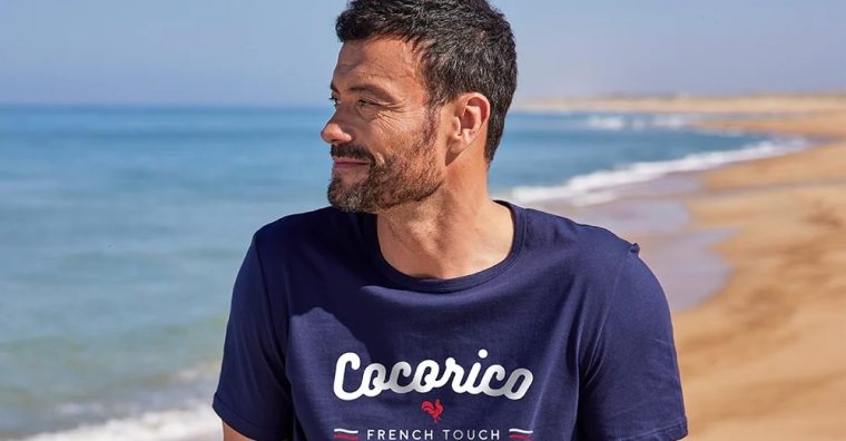 Illustration de l'article Bordeaux : Cocorico ouvre sa première usine de confection