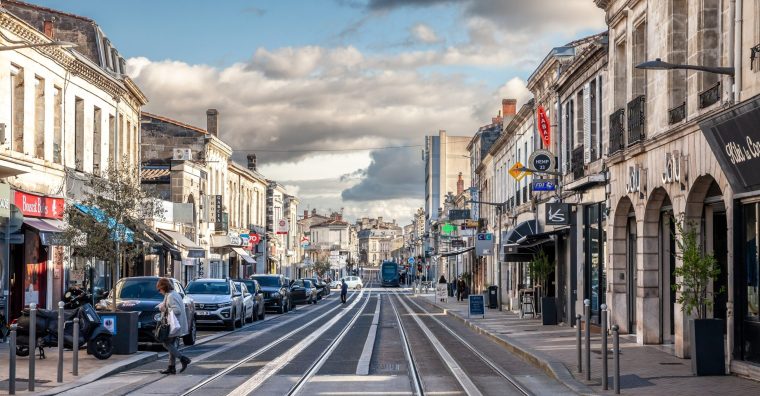 Illustration de l'article Gironde : les candidatures sont ouvertes pour les Trophées du commerce