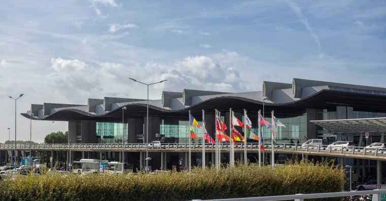 Illustration de l'article Bordeaux-Mérignac : l’aéroport accélère sa transition écologique