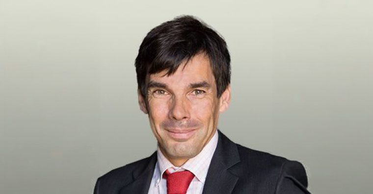 Illustration de l'article Nouvelle-Aquitaine : Sylvain Monteillet nommé directeur régional de l’Ademe
