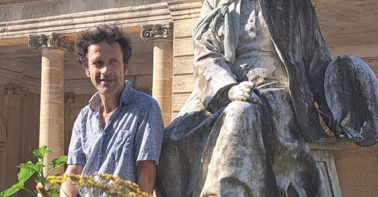 Illustration de l'article Bordeaux : exploration urbaine et réflexion philosophique
